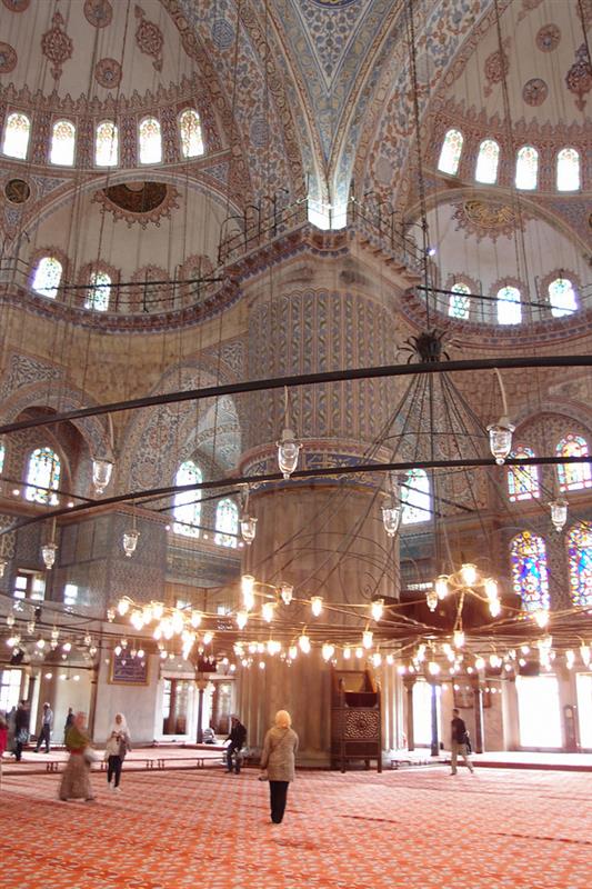 Blue Mosque