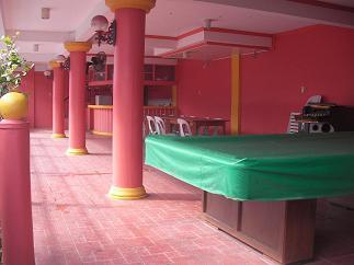 Rent The Pink Shoppe Resort in Los Banos