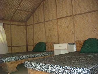 Rent Villa Anna Resort in Calamba