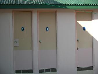 Rent Villa Anna Resort in Calamba