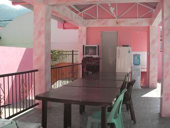 Rent 3G Water Splash Resort in Calamba