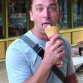 mmmm - ice cream!