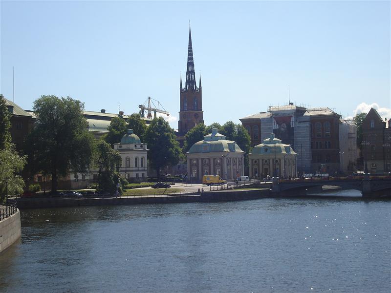 Photo from Stockholm, Sweden