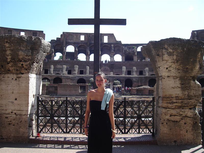 Photo from Roma, Italy