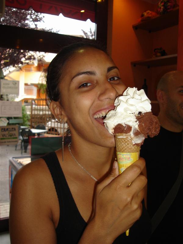 Photo from Nepi, Italy