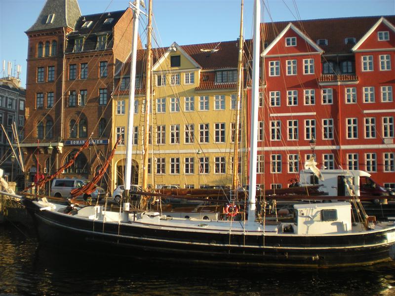 Photo from Copenhagen, Denmark