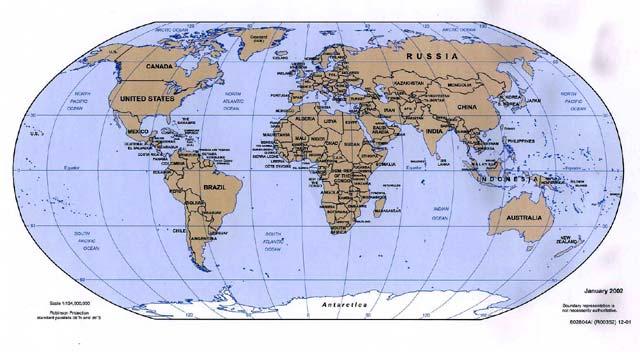 The World