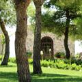 Mary of Liatani chapel