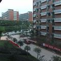 The view from my balcony