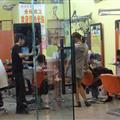 10pm haircut
