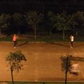 Badminton