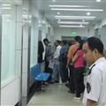Hospital lines
