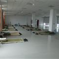Soldiers accomodation