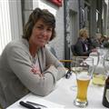 Mom at Lunch