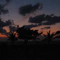 Sunset in Trujillo