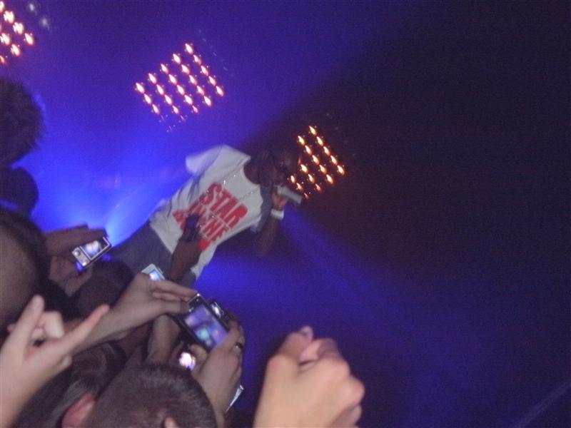 Tinchy Stryder