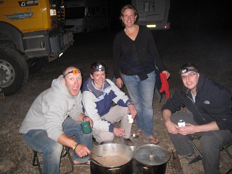 Cook Group 2