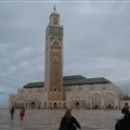 Hussain II Mosque