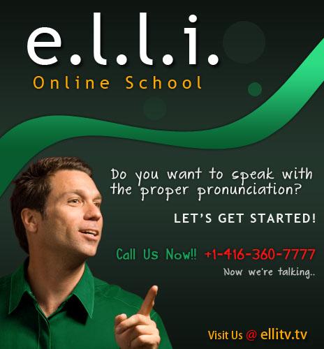Do you want to speak with the proper   pronunciation?