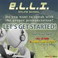 Do you want to speak with the proper   pronunciation?