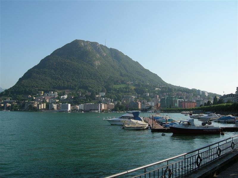 Lago di Lugano