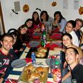 Thanksgiving alla Svizzera Italiana