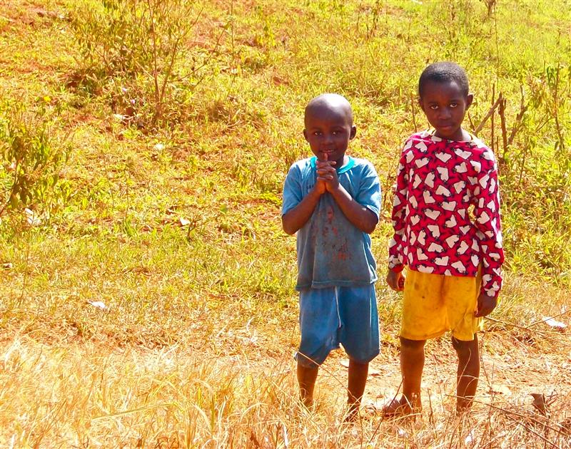 sweet children