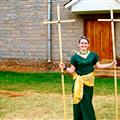 Crosses that Kemper and Kevin put together