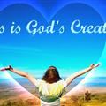 This is God's Creation