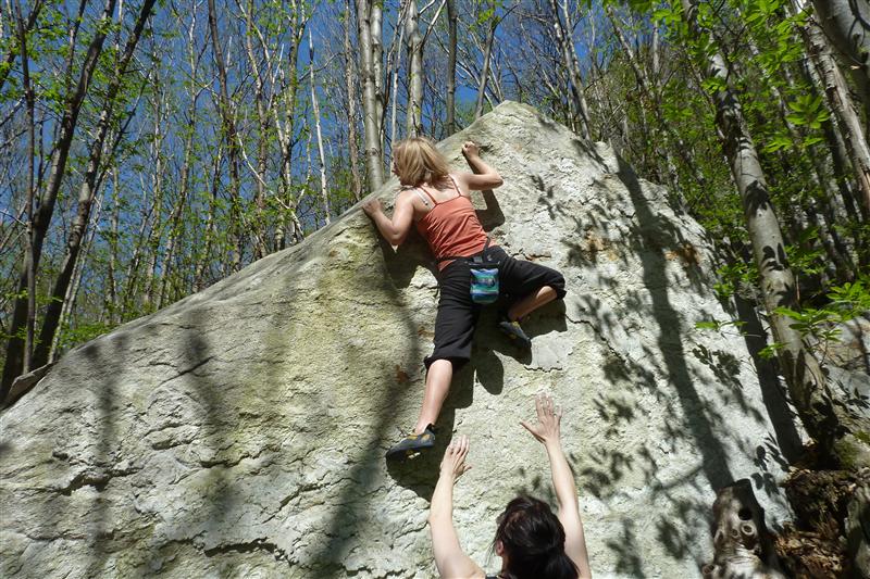 Boulder