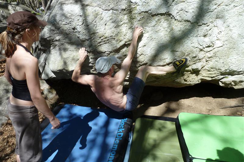 Boulder