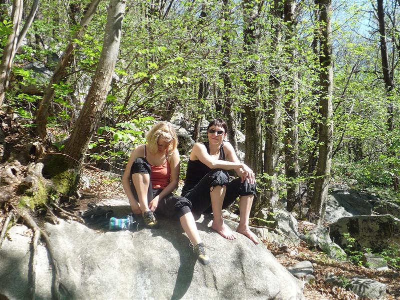 Boulder