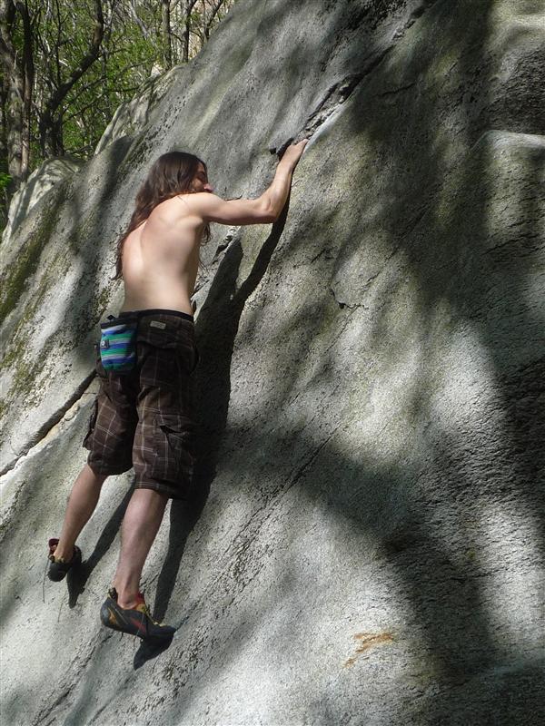 Boulder