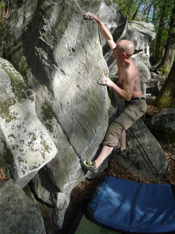 boulder