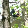Paulo king of the Boulders