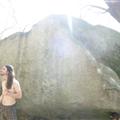 bouldering