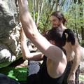 boulder