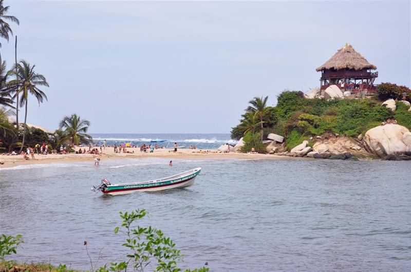 Parque Tayrona