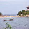 Parque Tayrona