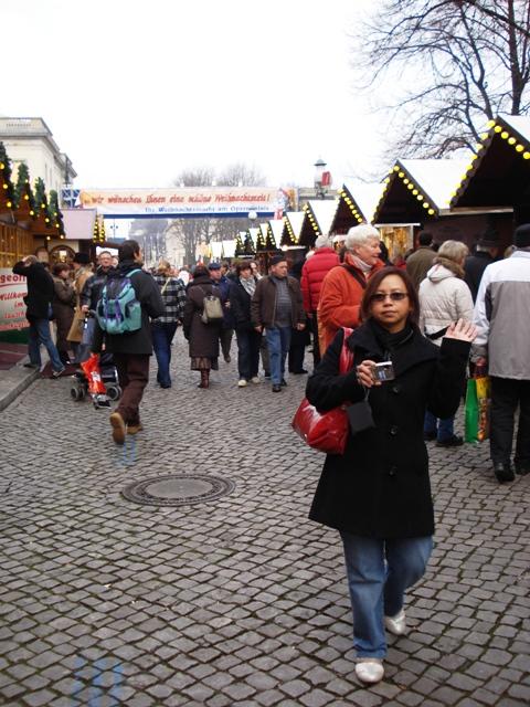 Christmas Market