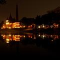 Dhanmondi Lake