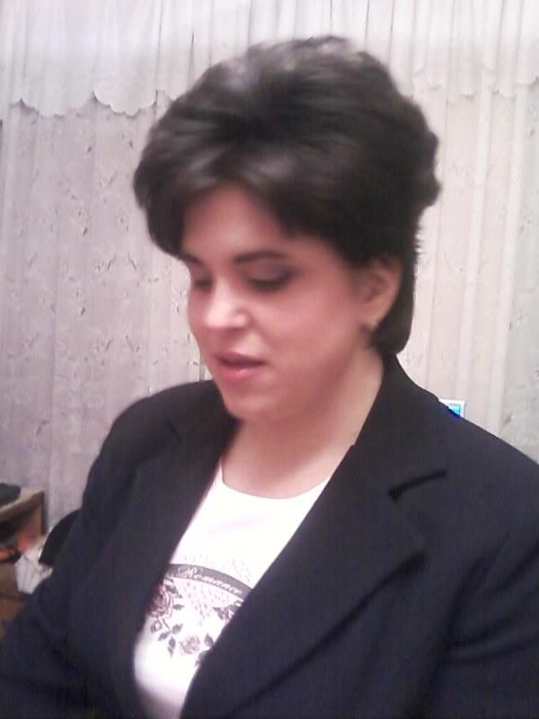 My Profile Photos