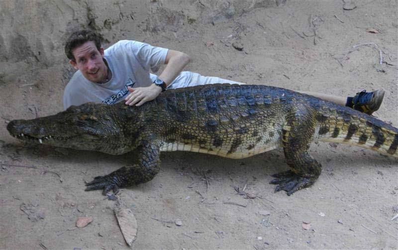 Photo from Cambodia