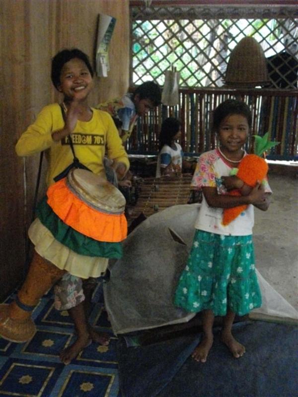 Photo from Cambodia