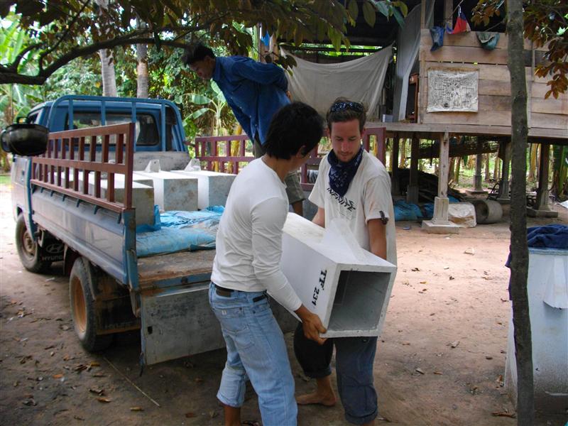 Photo from Cambodia