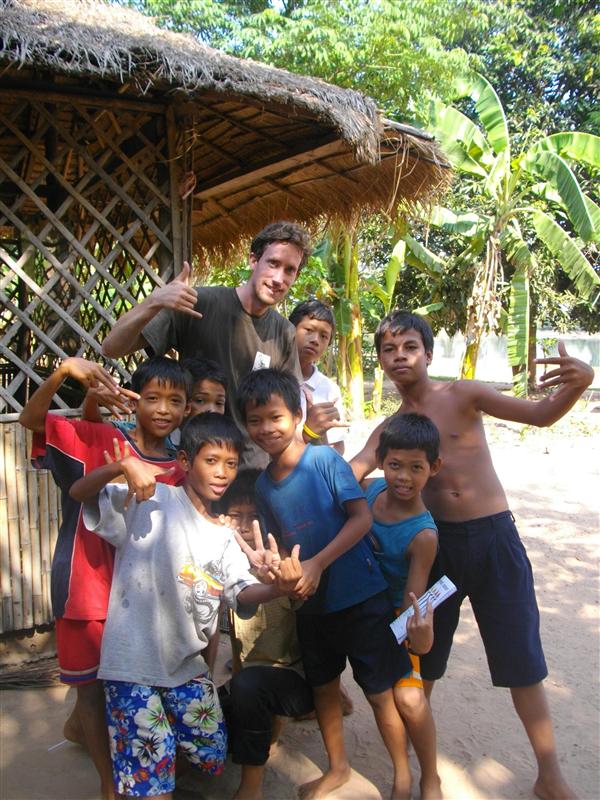 Photo from Cambodia