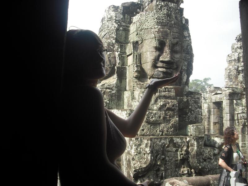 Photo from Cambodia