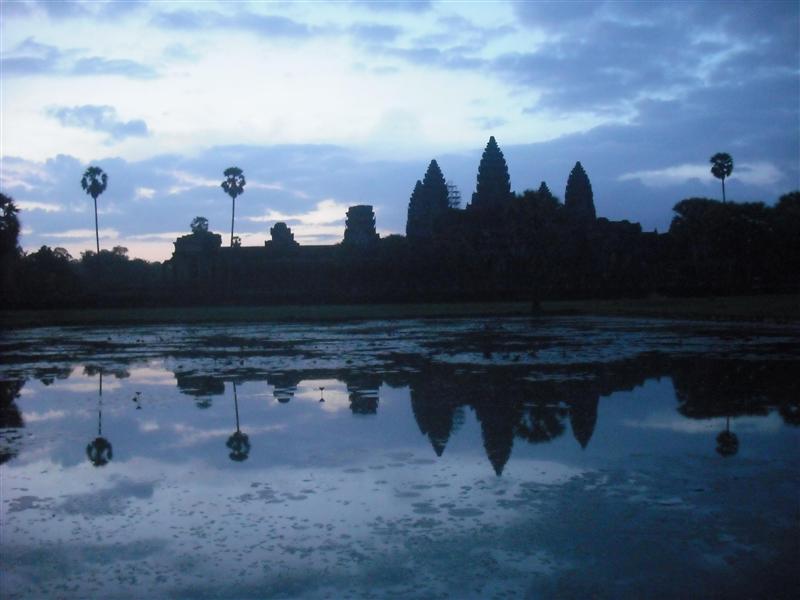 Photo from Cambodia