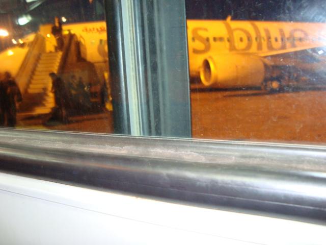 arrive in Marrakech