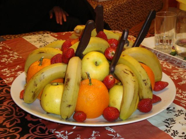 FRUIT